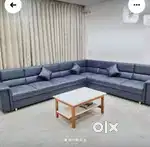 New valsad 8 seater sofa set