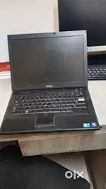 Laptop dell latitude
