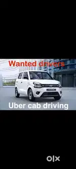 Hourly Base and day Base daily Uber