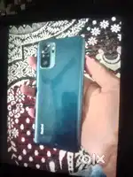 Redmi not 10