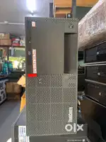 Lenovo i5 6th gen 3ghz /8gb /256gb SSD