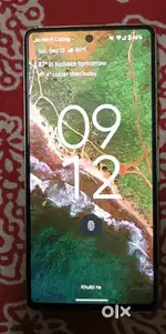 Google pixel 7
