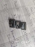 Memory card