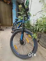 Urban Terrain