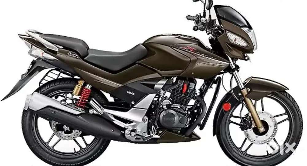 Hero xtream 150cc 2013