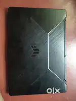 Asus TUF F17 Laptop Parts: Cabinet, Keyboard, Screen for Sale