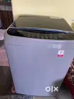 Lg fully automatic washing machine 6.5kg