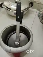 Mixer cooker kadhayi