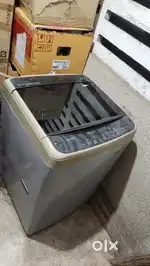 LG 6.2 kg Inverter Fully-Automatic Top Loading Washing Machine