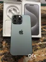 IMPORT MOBILE IPHONE 15 PRO MAX MULTI COLOUR REFURBISHED BUY