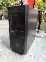 Complete editing/Gamming PC for sale