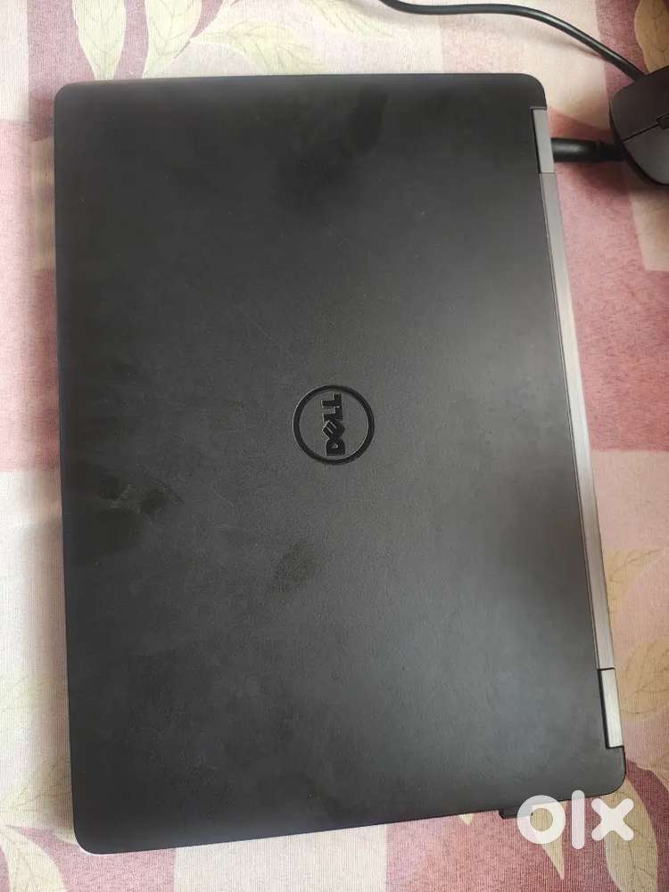 DELL LAPTOP