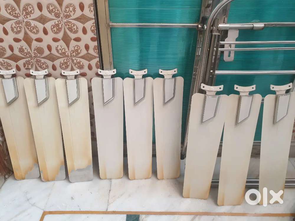 3 Havells Andria 48 inch Ceiling Fan (Working Condition)