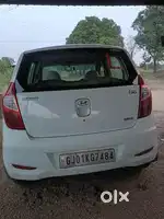 Hyundai i10 2011