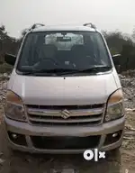 Maruti Suzuki Wagon R 2009 Petrol Good Condition