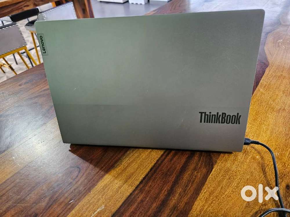 Lenovo ThinkBook 14 G2 ITL Laptop