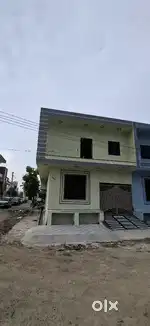 New cantertion  Conar house