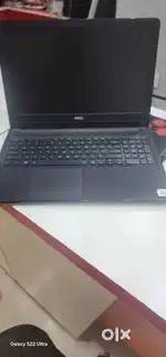 Dell core i3 7h gen like new
