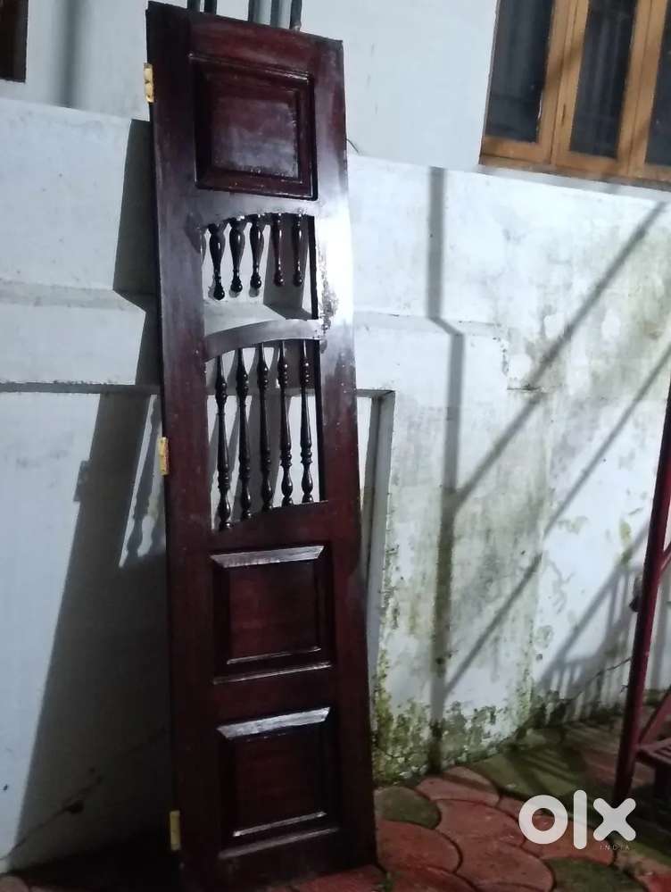 Pooja Room door
