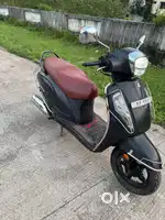 Urgent sale karna Suzuki Access 125