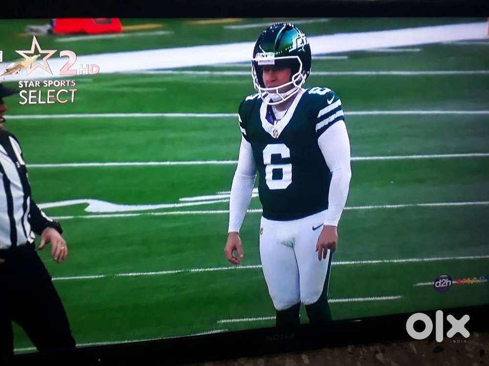 SONY BRAVIA EDGE LED 40