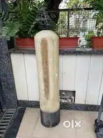 Water Softener/Filter