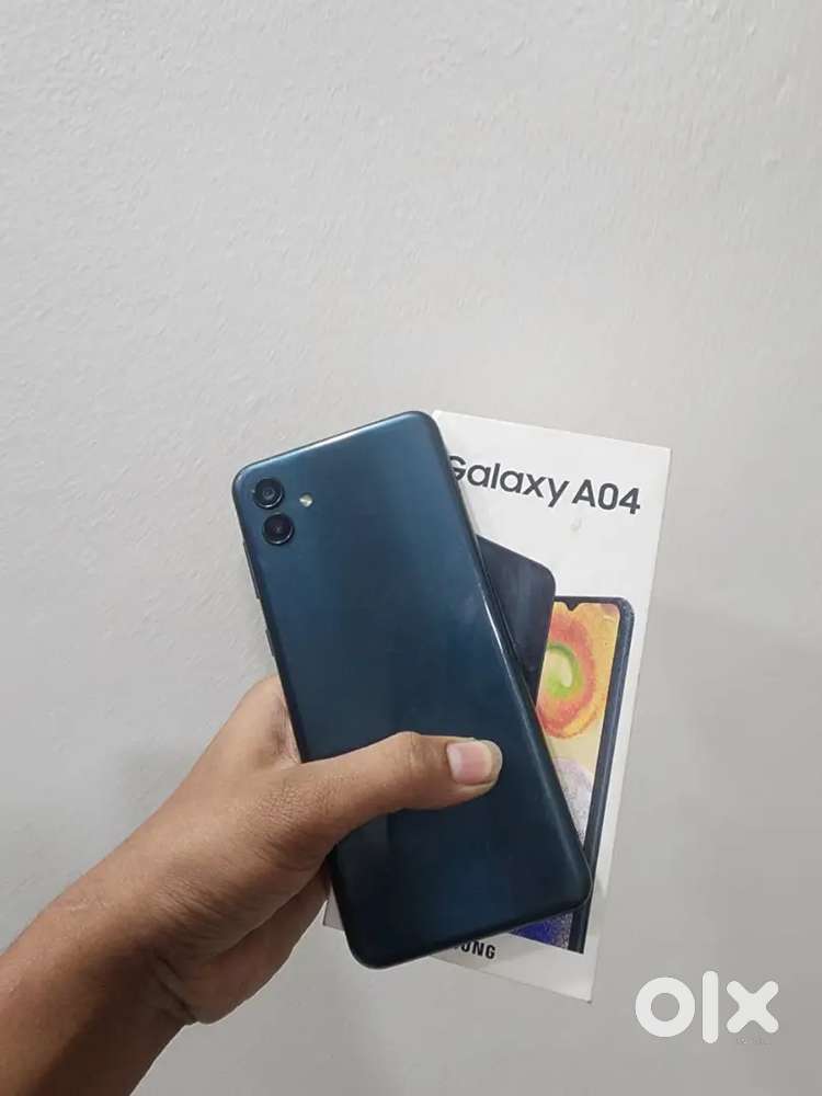 A04 4/128 original mobile