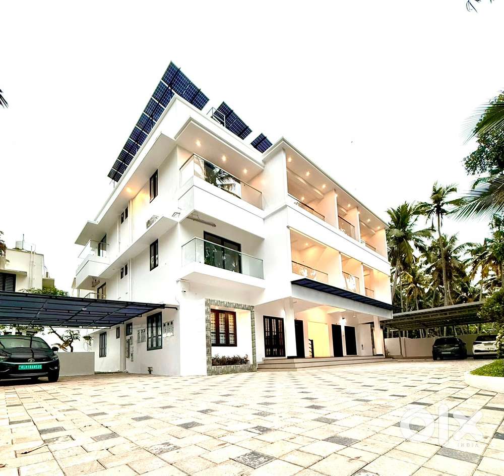 House keeping staffs for Serviced apartment at karimanal