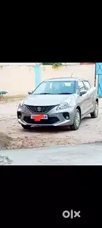 Maruti Suzuki Baleno 2020 CNG & Hybrids 63000 Km Driven