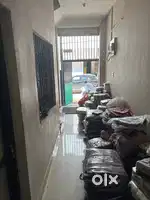 I want car driver for shop