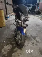 Pulsar 150 / 2016 model