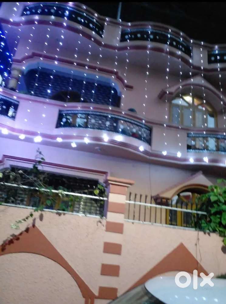 First floor For Rent