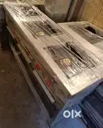 1 WEEK OLD UNUSED COMMERCIAL 3 RANGE BURNER UNUSED