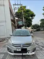 Maruti Suzuki Ertiga 2013