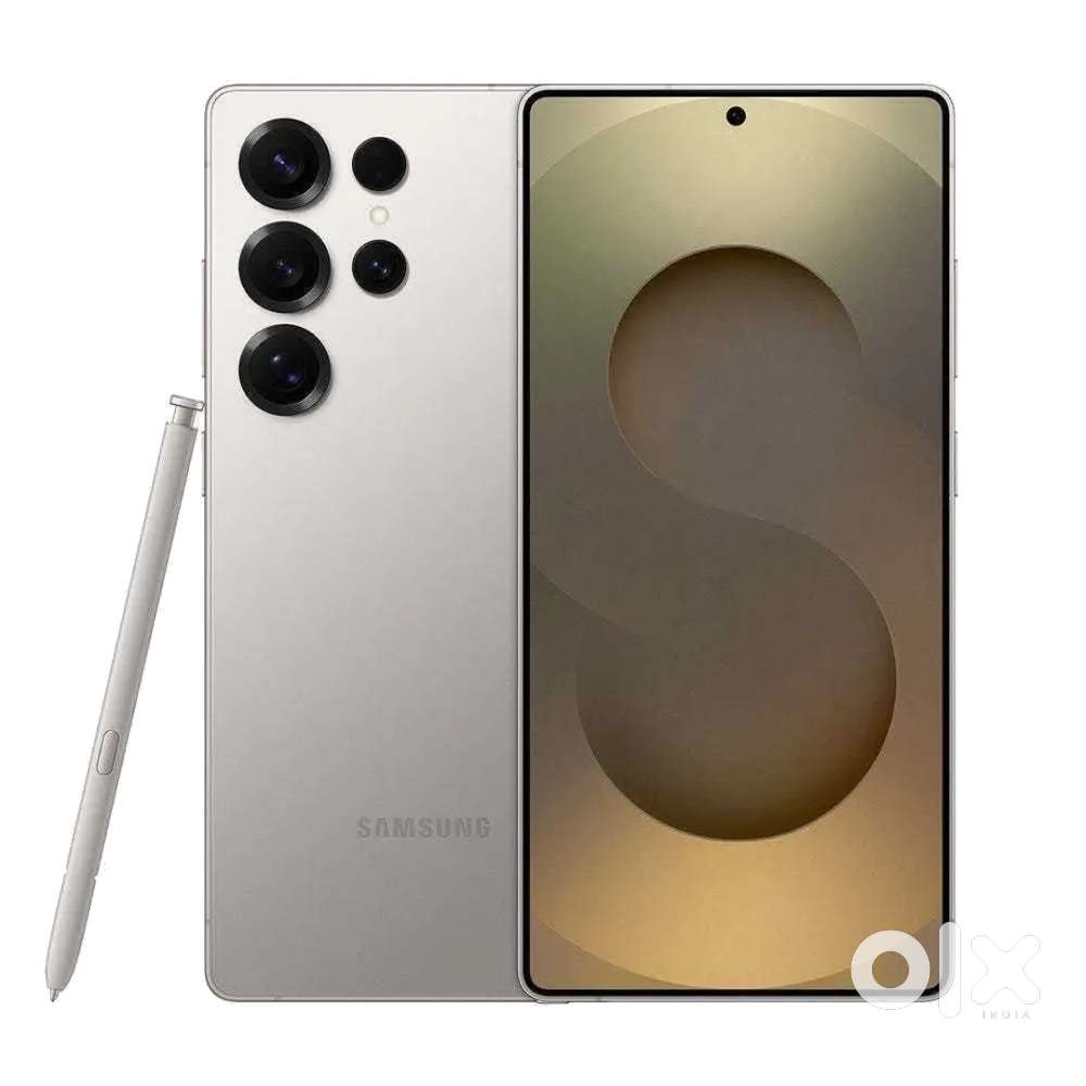 S25 ultra 512GB