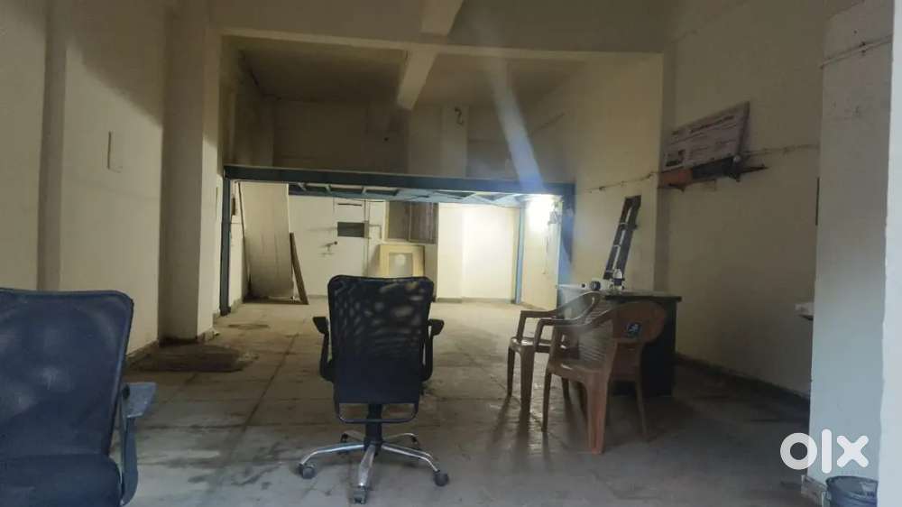 Shops Gala Sheds for rent near Sakinaka metro station