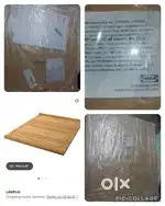 IKEA Brand New Cutting Board & Laptop Table