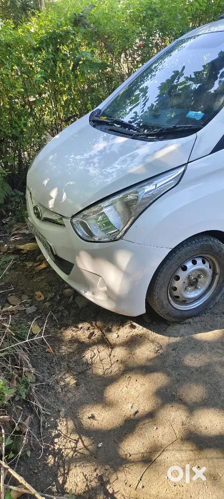Hyundai EON 2018 Petrol 67000 Km Driven