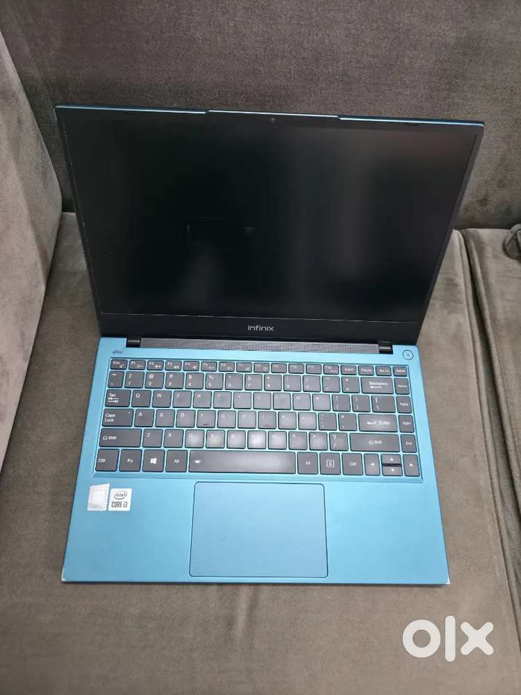 Infinix InbookX1 ,light weight, Slim laptop