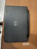 Dell laptop with Original charger and Original battery