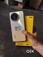 Realme 11 5G  8/128 (Exchange for same range)