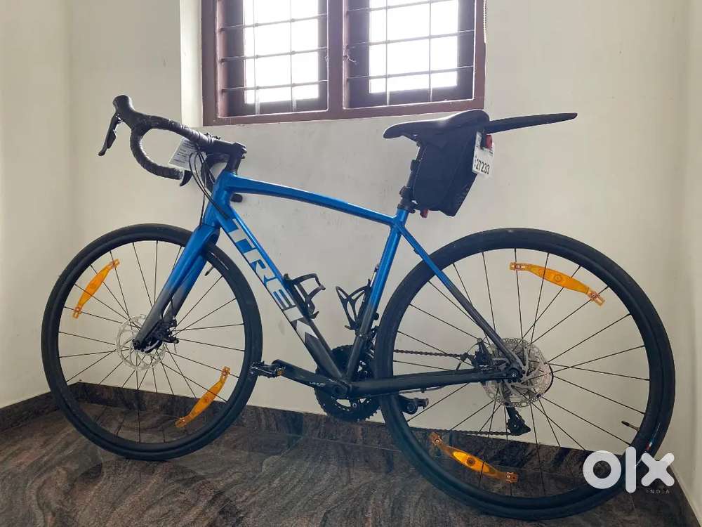 Trek Domane Al3 roadbike