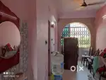Sanctioned 3-side opened, very airy flat for Re-Sale in Ganguly Bagan