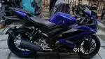 YAMAHA R15 V3 IN MINT CONDITION