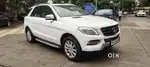Mercedes-Benz M-Class ML 250 CDI, 2014, Diesel