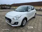 Maruti Suzuki Swift DDiS VDI, 2018, Diesel