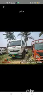 Tata 5530 only hourse Location meerut