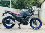 2022 Model Yamaha Fz v3 Abs