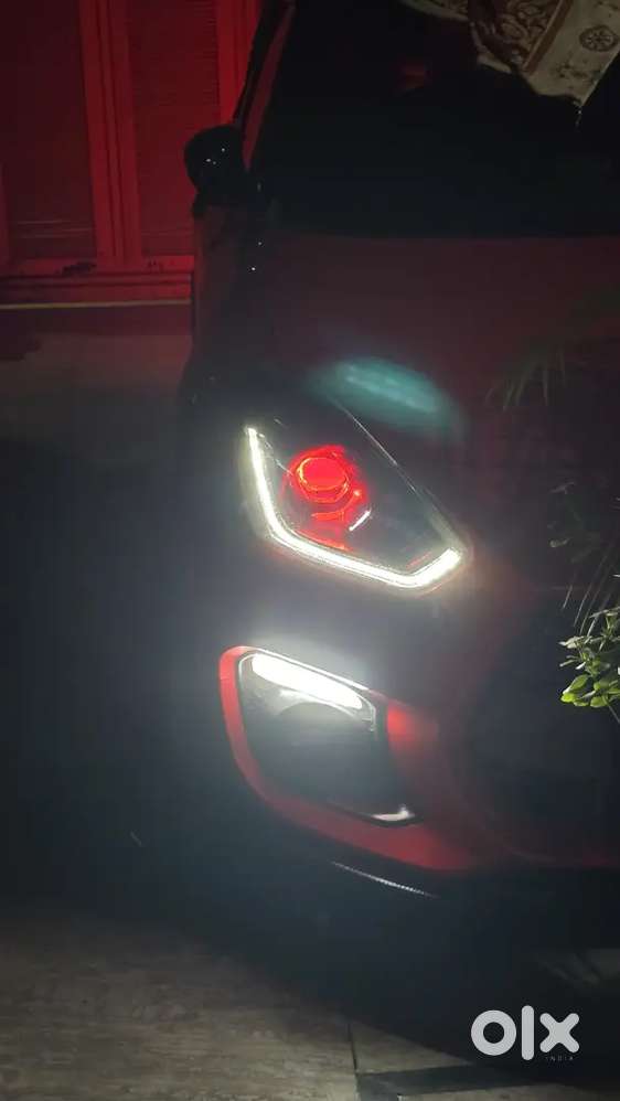 Maruti Suzuki Swift 2018 Petrol Well Maintained