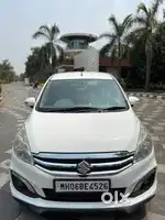 Maruti Suzuki Ertiga SHVS VDI, 2013, Diesel